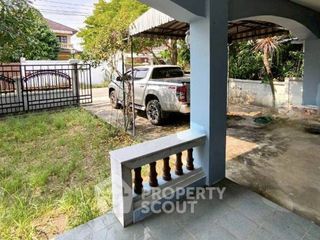 For sale 3 ベッドルーム house in Khlong Sam Wa, Bangkok