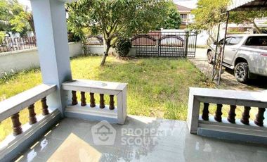出售 3 卧室 独立屋 在 Khlong Sam Wa, 曼谷