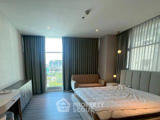 Wohnung zum Kauf mit 2 Zimmer in Huai Khwang, Bangkok