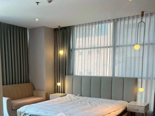 Wohnung zum Kauf mit 2 Zimmer in Huai Khwang, Bangkok