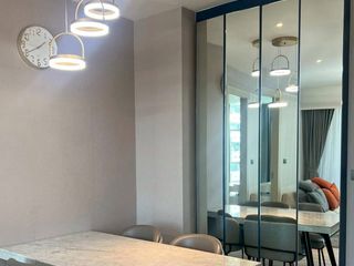 Wohnung zum Kauf mit 2 Zimmer in Huai Khwang, Bangkok