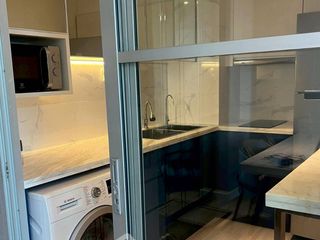 Wohnung zum Kauf mit 2 Zimmer in Huai Khwang, Bangkok