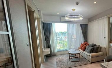 Condo en venta de 2 habitaciones en Huai Khwang, Bangkok