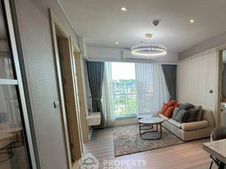 Wohnung zum Kauf mit 2 Zimmer in Huai Khwang, Bangkok