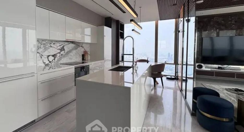 Продажа 2 спальни кондо в Банг Кхо Лаем, Бангкок