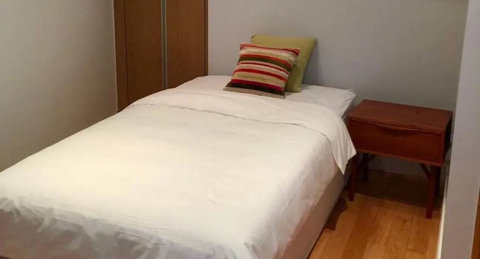 Wohnung zum Kauf mit 2 Zimmer in Khlong Toei, Bangkok