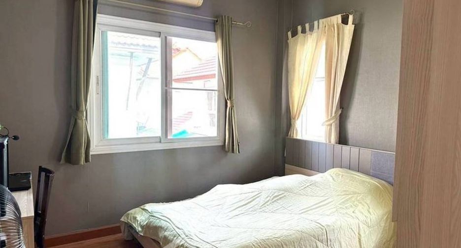 À vendre 3 chambres maison à Mueang Chon Buri, Chonburi