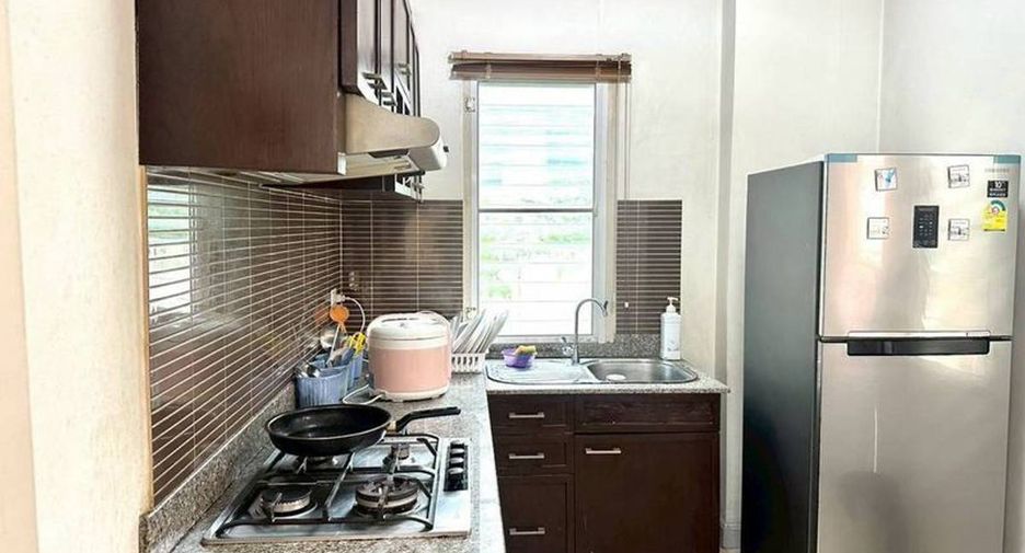 À vendre 3 chambres maison à Mueang Chon Buri, Chonburi