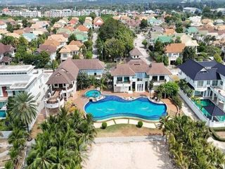 À vendre 3 chambres maison à Mueang Chon Buri, Chonburi