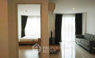 For sale 1 bed condo in Khlong Toei, Bangkok