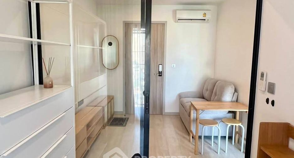 For sale 1 bed condo in Sathon, Bangkok