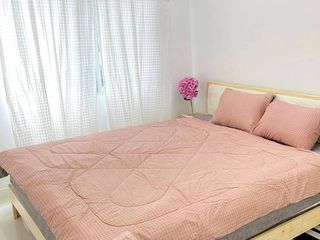 Аренда и продажа 2 спальни кондо в Ратчатхещи, Бангкок