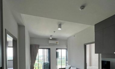 Condo en venta de 2 habitaciones en Bang Kapi, Bangkok
