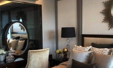For sale 2 bedrooms condo in Watthana, Bangkok
