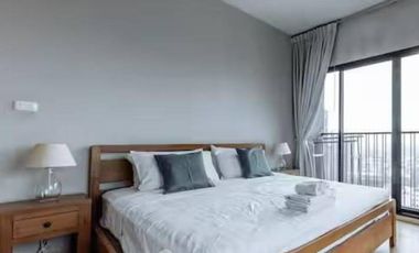 Wohnung zur Miete und zum Kauf mit 2 Zimmer in Khlong Toei, Bangkok