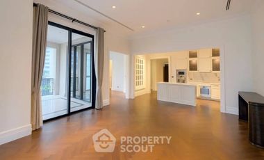 For sale 3 bedrooms condo in Pathum Wan, Bangkok