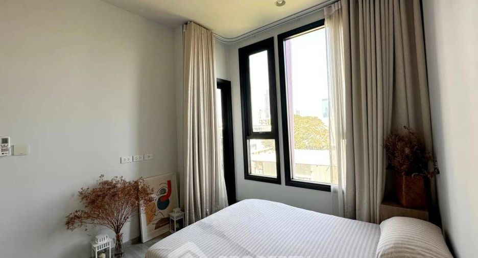 Condo en venta de 1 habitaciones en Watthana, Bangkok