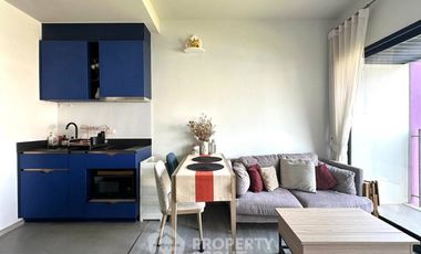 Condo en venta de 1 habitaciones en Watthana, Bangkok