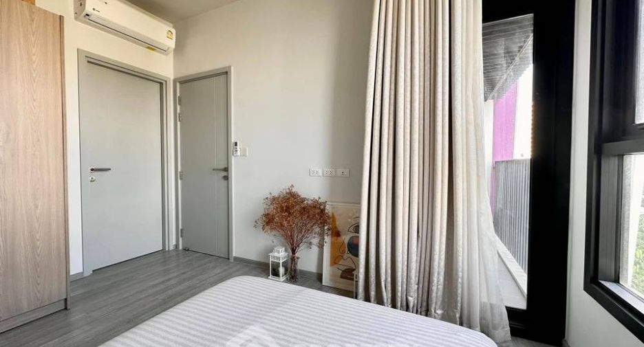 Condo en venta de 1 habitaciones en Watthana, Bangkok