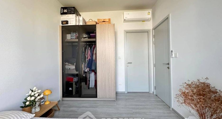 Condo en venta de 1 habitaciones en Watthana, Bangkok