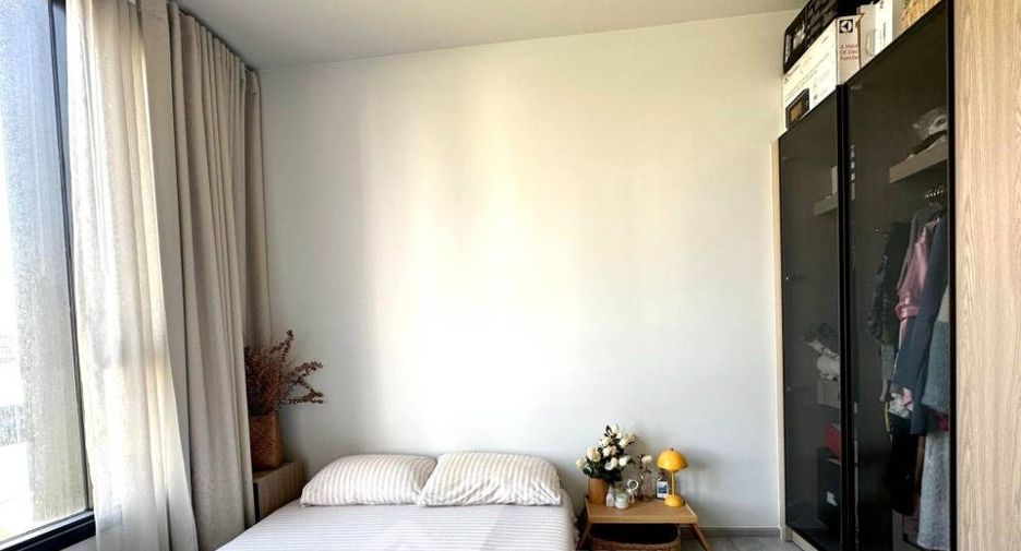 Condo en venta de 1 habitaciones en Watthana, Bangkok