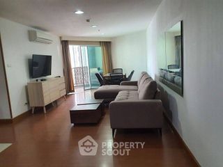 À louer et à vendre 3 chambres condo à Huai Khwang, Bangkok