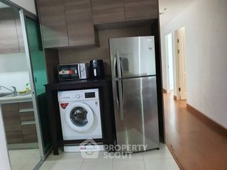 À louer et à vendre 3 chambres condo à Huai Khwang, Bangkok
