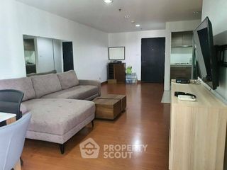 À louer et à vendre 3 chambres condo à Huai Khwang, Bangkok