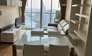 Wohnung zur Miete mit 1 Zimmer in Khlong Toei, Bangkok