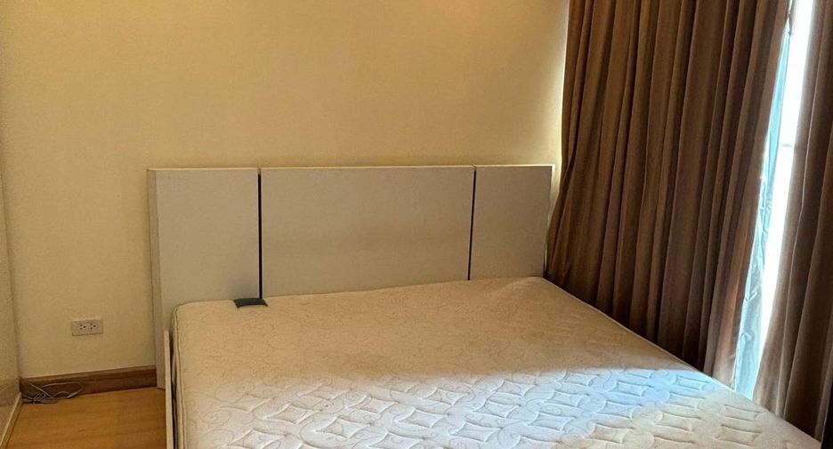 Wohnung zur Miete mit 1 Zimmer in Khlong Toei, Bangkok