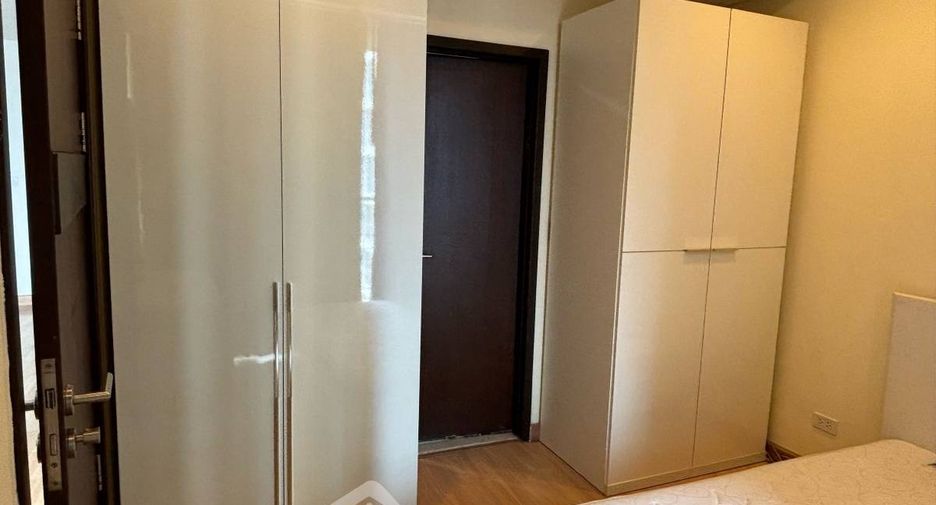 Wohnung zur Miete mit 1 Zimmer in Khlong Toei, Bangkok