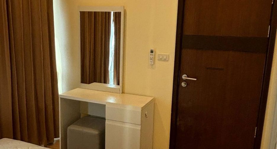 Wohnung zur Miete mit 1 Zimmer in Khlong Toei, Bangkok