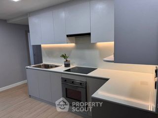 Аренда 2 спальни апартаменты в Кхлонг Тоеи, Бангкок