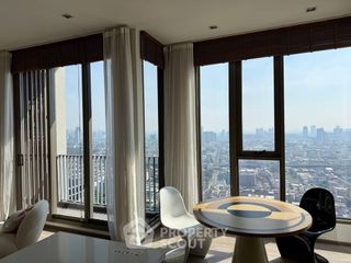 For rent 3 bedrooms condo in Bang Kho Laem, Bangkok