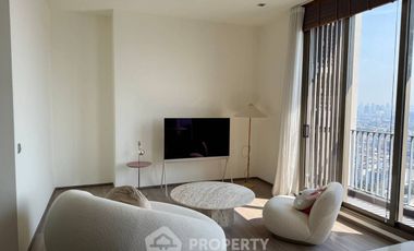 For rent 3 bedrooms condo in Bang Kho Laem, Bangkok