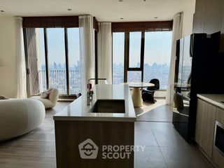 For rent 3 bedrooms condo in Bang Kho Laem, Bangkok