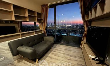 À louer 2 chambres condo à Bang Sue, Bangkok
