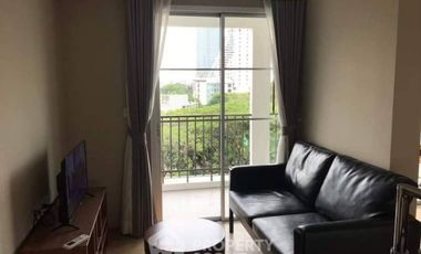 À louer 2 chambres condo à Watthana, Bangkok