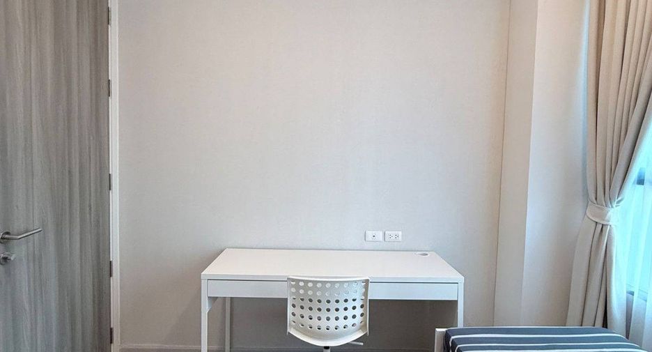 For rent 2 ベッドルーム condo in Bang Kapi, Bangkok