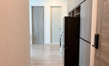 For rent 2 ベッドルーム condo in Bang Kapi, Bangkok