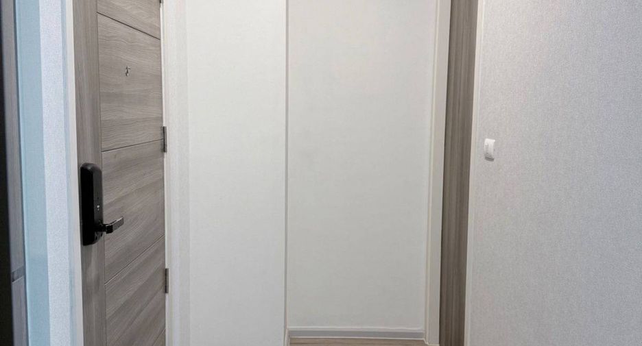 For rent 2 ベッドルーム condo in Bang Kapi, Bangkok