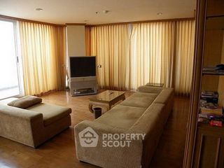 For rent 3 ベッドルーム condo in Bang Kho Laem, Bangkok