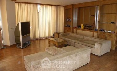 Wohnung zur Miete mit 3 Zimmer in Bang Kho Laem, Bangkok