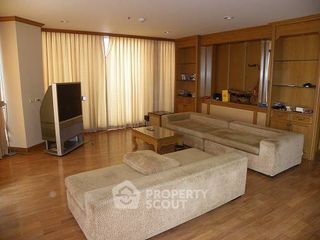For rent 3 ベッドルーム condo in Bang Kho Laem, Bangkok