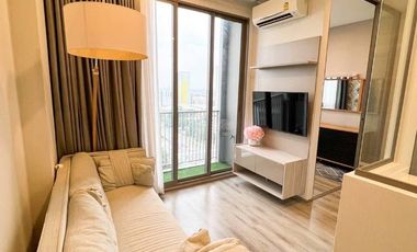 Condo en alquiler de 1 habitaciones en Chatuchak, Bangkok