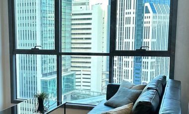 Wohnung zur Miete mit 1 Zimmer in Khlong Toei, Bangkok