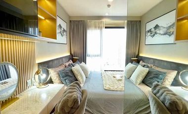 Condo en alquiler de 1 habitaciones en Chatuchak, Bangkok