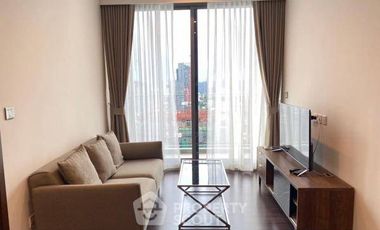 For rent 2 bedrooms condo in Bang Na, Bangkok