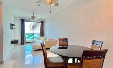 For rent 2 bedrooms condo in Bang Kho Laem, Bangkok