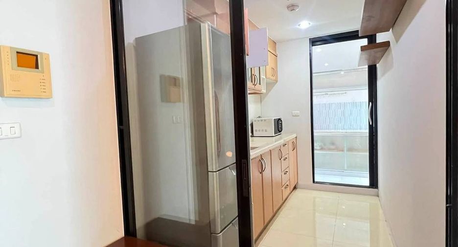 For rent 2 bedrooms condo in Bang Kho Laem, Bangkok
